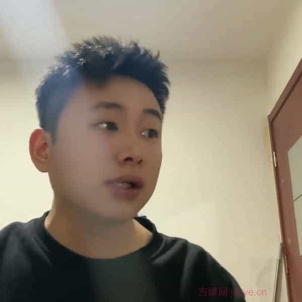 28岁岁山东单身帅哥 - 宿迁吉缘网