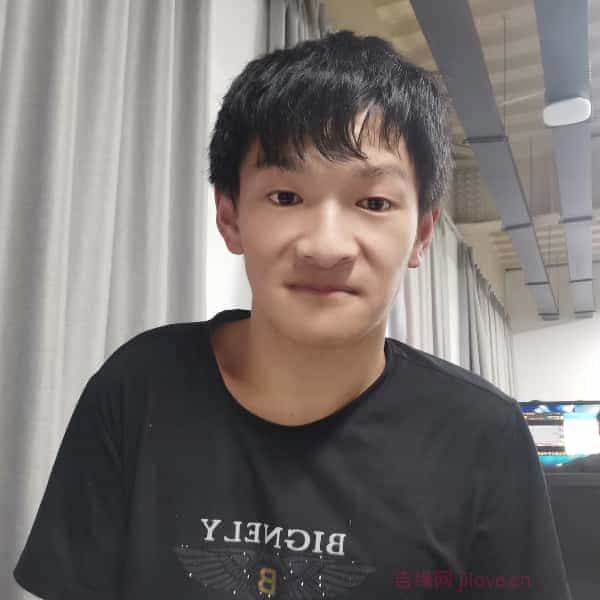 28岁岁江苏单身帅哥 - 宿迁吉缘网