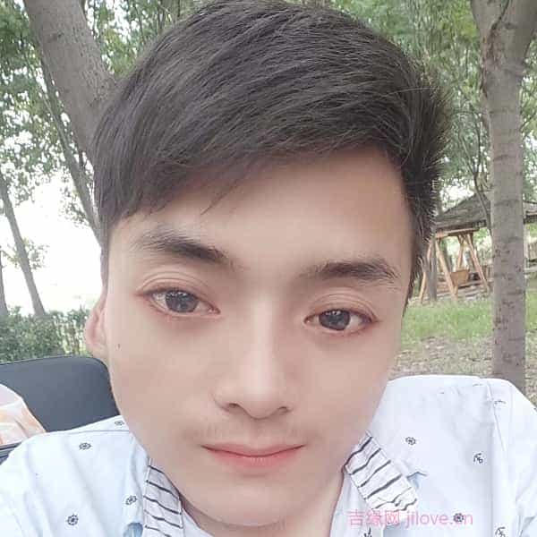 31岁岁河南单身帅哥 - 宿迁吉缘网