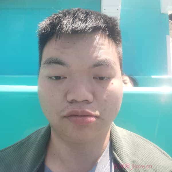 31岁岁广东单身帅哥 - 宿迁吉缘网