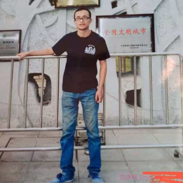 37岁岁江苏单身帅哥 - 宿迁吉缘网