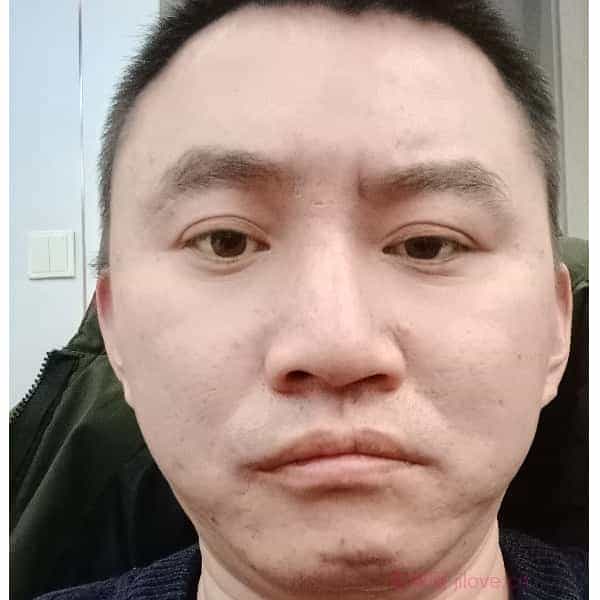 34岁岁山东单身帅哥 - 宿迁吉缘网