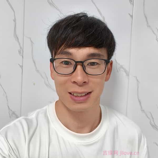 35岁岁河南单身帅哥 - 宿迁吉缘网