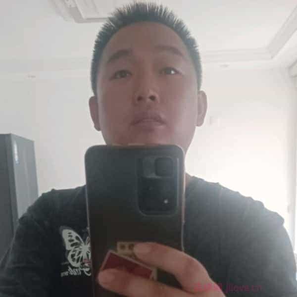 35岁岁内蒙古单身帅哥 - 宿迁吉缘网