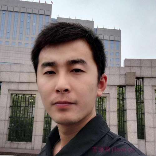 35岁岁河南单身帅哥 - 宿迁吉缘网
