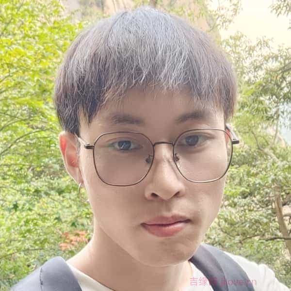 31岁岁四川单身帅哥 - 宿迁吉缘网