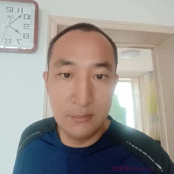 38岁岁山东单身帅哥 - 宿迁吉缘网