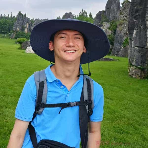 35岁岁河北单身帅哥 - 宿迁吉缘网