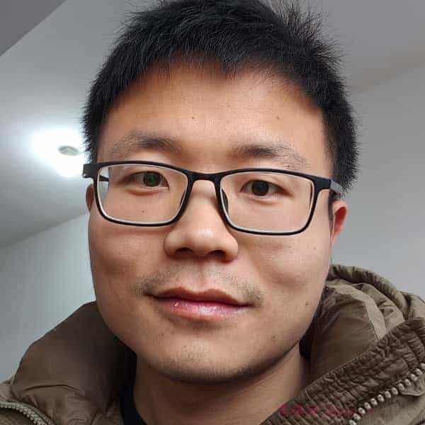 33岁岁湖北单身帅哥 - 宿迁吉缘网