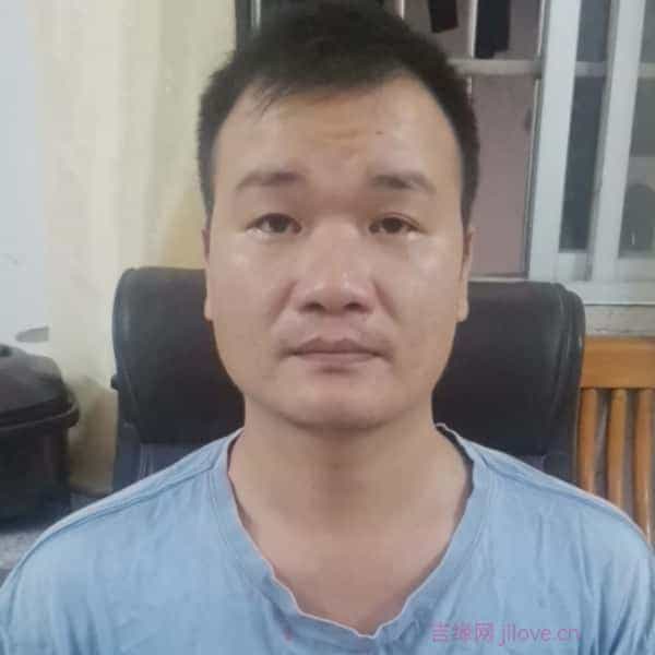 38岁岁广东单身帅哥 - 宿迁吉缘网