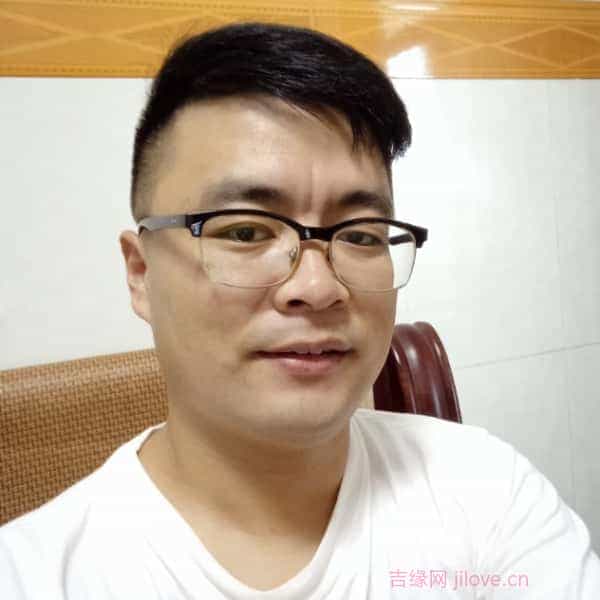 33岁岁江苏单身帅哥 - 宿迁吉缘网
