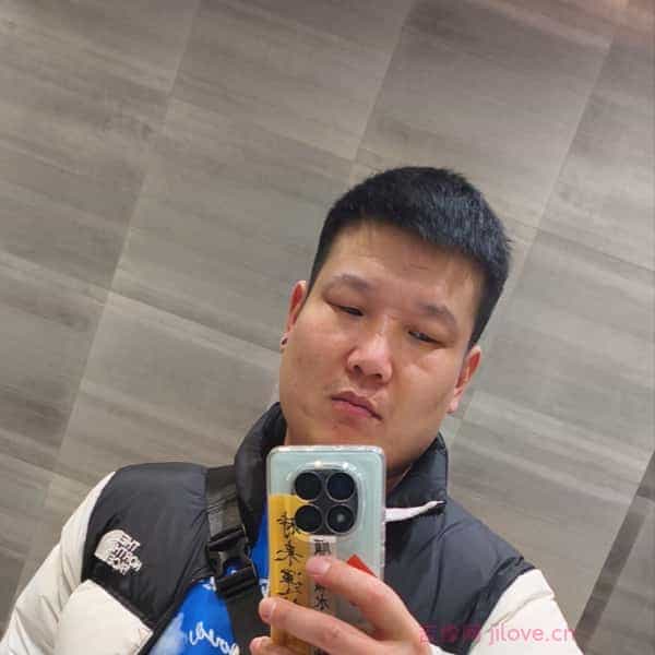 34岁岁河南单身帅哥 - 宿迁吉缘网