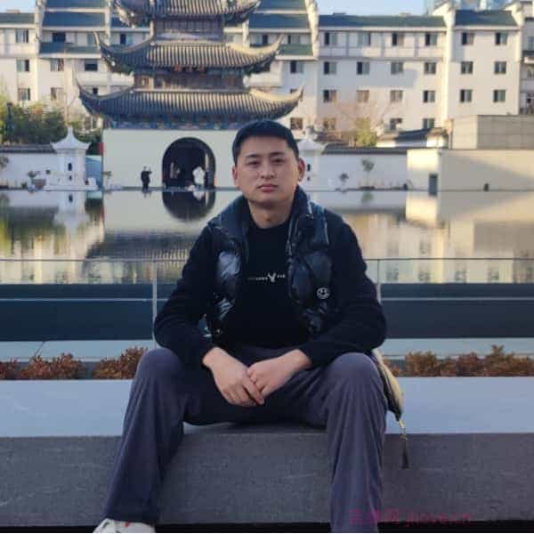 31岁岁湖北单身帅哥 - 宿迁吉缘网