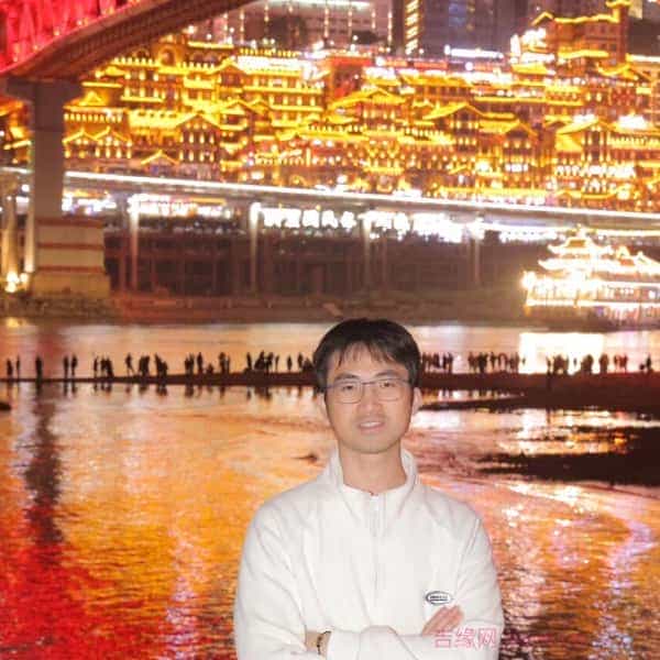 34岁岁浙江单身帅哥 - 宿迁吉缘网