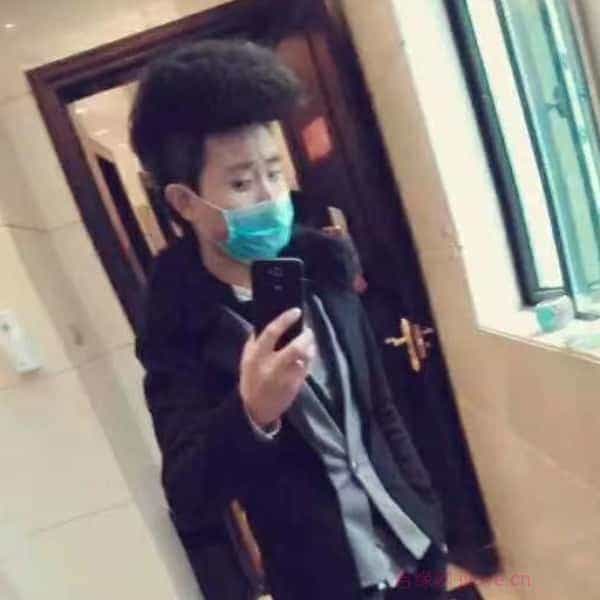 37岁岁陕西单身帅哥 - 宿迁吉缘网
