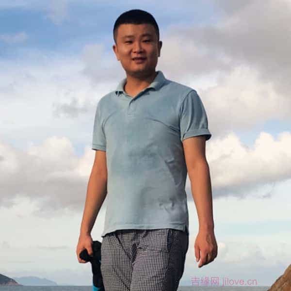 40岁岁湖南单身帅哥 - 宿迁吉缘网