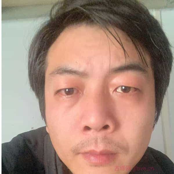 34岁岁河南单身帅哥 - 宿迁吉缘网