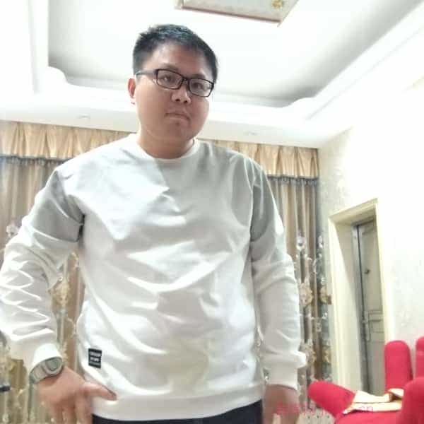33岁岁江苏单身帅哥 - 宿迁吉缘网
