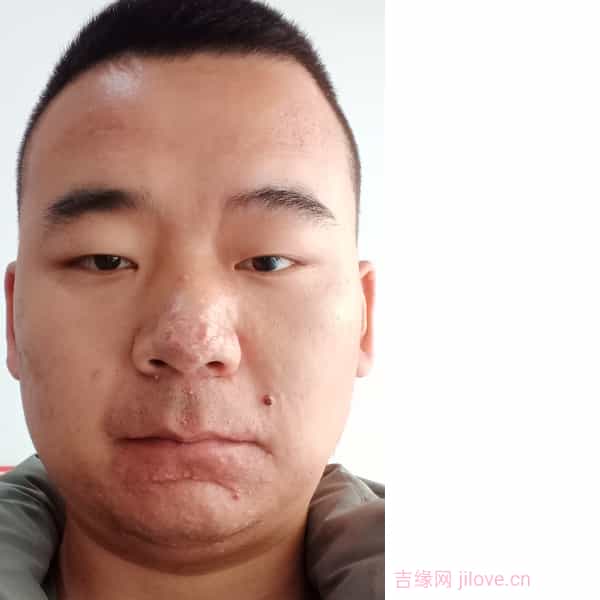 30岁岁陕西单身帅哥 - 宿迁吉缘网