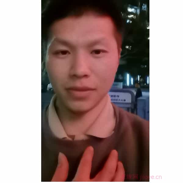 36岁岁广东单身帅哥 - 宿迁吉缘网