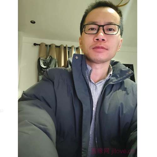 38岁岁福建单身帅哥 - 宿迁吉缘网