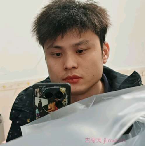 31岁岁广东单身帅哥 - 宿迁吉缘网