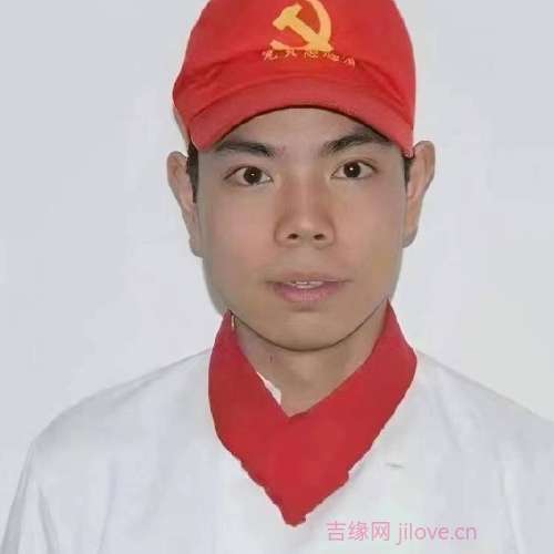 37岁岁湖北单身帅哥 - 宿迁吉缘网