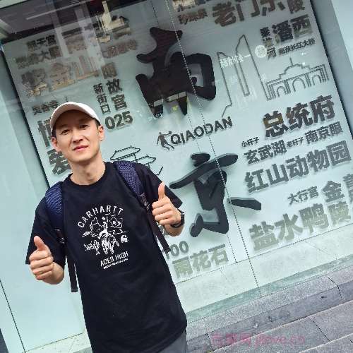51岁岁辽宁单身帅哥 - 宿迁吉缘网