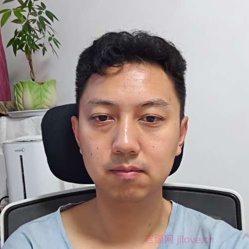 36岁岁辽宁单身帅哥 - 宿迁吉缘网