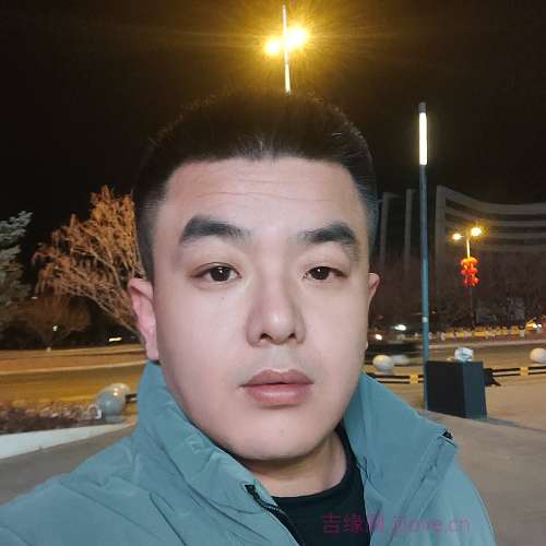 36岁岁辽宁单身帅哥 - 宿迁吉缘网