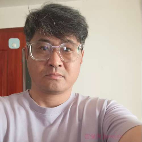 42岁岁辽宁单身帅哥 - 宿迁吉缘网