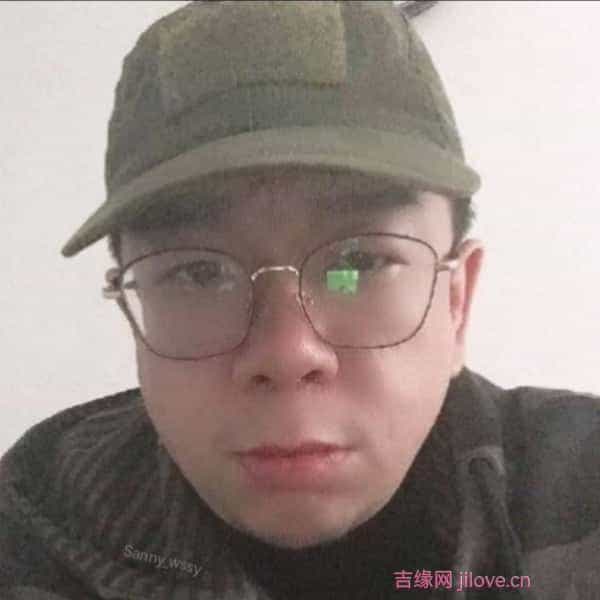 43岁岁辽宁单身帅哥 - 宿迁吉缘网